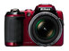 Фотоаппарат Nikon Coolpix L1200