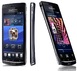 Sony Ericsson Xperia arc1