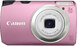 Фотоаппарат Canon PowerShot A3200 IS2