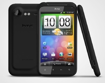 HTC Incredible S