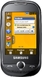 Samsung S3650 Corby0