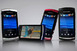 Sony Ericsson Vivaz2