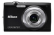 Фотоаппарат Nikon Coolpix S25000