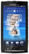 Sony Ericsson Xperia X100
